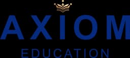 Axiom Education Logo